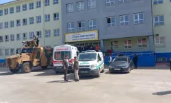 Şanlıurfa'daki saldırının ardından: 4 kişi görevden uzaklaştırıldı