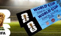 2026 Dünya Kupası bilet fiyatları rekor kırdı