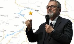 Bingöl depremi sonrası Naci Görür'den korkutan açıklama! "Çok tehlikeli ve deprem beklediğimiz yer"