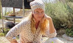 Biricik Suden'den annelik itirafı! "Dayanılır bir şey değil"