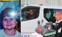 Birkaç saniyede gündeme oturdu: Trafikte Türkiye'yi duygulandıran karşılaşma