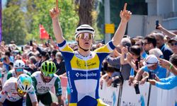 TUR 2026’da ilk etap Tom Crabbe’in