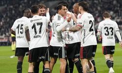 Kupada dev randevu: Beşiktaş evinde Alanyaspor'u ağırlıyor!