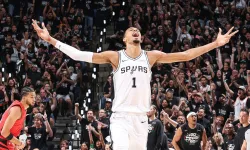 NBA play-off serileri heyecanı devam ediyor!