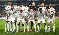 Beşiktaş sahasında çıkış arıyor! Kartal sahasında Antalyaspor'u ağırlıyor