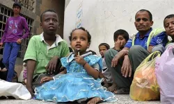BM: Yemen'de yaklaşık 18 milyon insan açlık sınırında