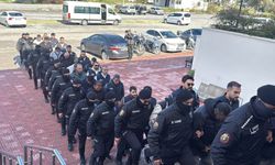 Bodrum Yalıkavak'ta bot faciası: 19 kişi hayatını kaybetti! 16 şüpheli adliyede