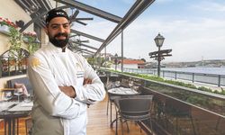 Boğaz’da Gaziantep rüzgarı esiyor! "Taste of Türkiye" serisi Hışvahan ile başlıyor