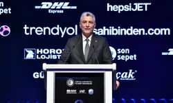 Bakan Bolat: Türk tır şoförlerine körfez yolu açıldı