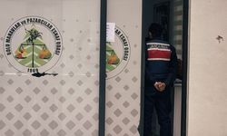 Bolu'da rüşvet operasyonu: 2 şüpheli tutuklandı!