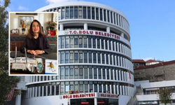 Bolu Belediyesi'nde 2 kişi daha gözaltına alındı