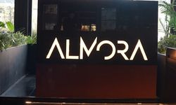 Bomonti'de yeni gastronomi durağı: Almora Lounge