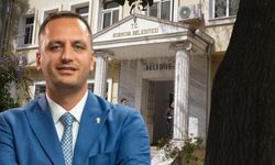 Bornova Belediye Başkanı Ömer Eşki serbest bırakıldı