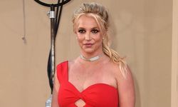 Britney Spears rehabilitasyon merkezine yattı
