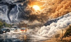 Bugün yağmur yağacak mı? Meteoroloji bu 10 ilde yaşayanları uyardı!