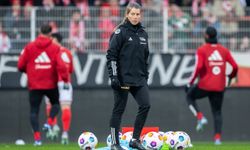 Bundesliga’da tarhi değişiklik! İlk kadın teknik direktör...