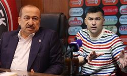 İstifadan sonra Gaziantep FK Başkanı Memik Yılmaz’dan ilk açıklama!