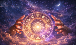 16 Nisan hangi burç? 16 Nisan doğumlu Koç burçlarının özellikleri, aşk uyumu ve 2026 burç yorumu!