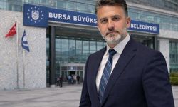 Bursa Büyükşehir Belediyesi AK Parti'ye geçti