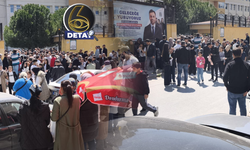 Kahramanmaraş ve Şanlıurfa saldırıları gölgesinde bursluluk sınavı! Velilerin endişesi dikkatlerden kaçmadı