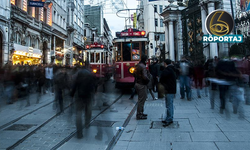 "İstanbul'a geleli üç yıl oldu, hâlâ misafir gibi hissediyorum"