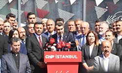 CHP’den sert çıkış: Siyasi operasyonlarla baskı kuruluyor
