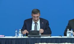 Türkiye–Kazakistan hattında büyük hedef: 15 Milyar dolarlık ticaret