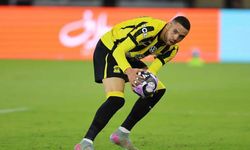 En-Nesyri çabası yetmedi! 7 gollü maçta büyük yıkım...