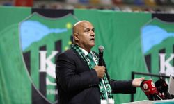 Recep Durul’dan çarpıcı Galatasaray sözleri!