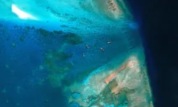 Güney Çin Denizi'nde tansiyon: Yeni bir savaş kapıda mı?