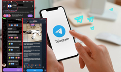 C31K kanalı nedir? Telegram C31K grubunda neler yazıyor? İçişleri Bakanlığı’ndan siber zorbalık ve tehdit mesajlarına dair açıklama!