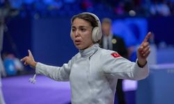 İlke Özyüksel Mihrioğlu finale yükseldi!