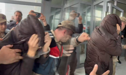 Gülistan Doku soruşturmasında gözaltına alınmıştı! Başhekim Çağdaş Özdemir adliyeye sevk edildi