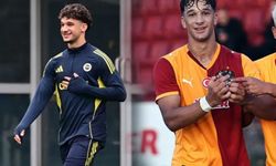 Galatasaray'dan Fenerbahçe'ye bir transfer daha: Hedefteki isim Berk Kızıldemir...