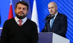 Can Atalay’dan Numan Kurtulmuş’a: “Artık üzerine yapılacak bir konuşma kalmamıştır”