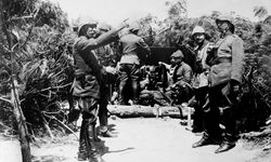 Çanakkale'deki savaşların 111 yıllık raporu gün yüzüne çıktı