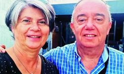 Çanakkale'de dehşet! Emekli öğretmen önce kendisini sonra eşini vurdu