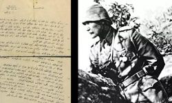 Atatürk'ün 111 yıl önce verdiği emir ortaya çıktı: Uyumayacaksınız