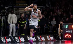 EuroLeague’de Mart ayı MVP’si Carlik Jones oldu