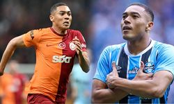 Carlos Vinicius'tan tarihi kabus: 6 dakikada 3 penaltı kaçırdı!