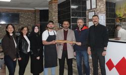 "Çarşamba Pidesi" coğrafi işaret denetiminde