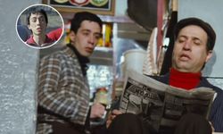 Hababam Sınıfı’nın Ekrem’i yıllar sonra ortaya çıktı! İşte Osman Cavcı’nın son hali