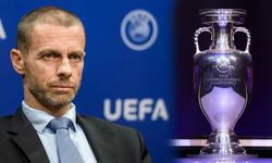 UEFA Başkanı Ceferin'den sert çıkış: İtalya hazır değilse turnuva orada oynanmaz!
