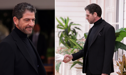 Cemal Hünal "Yeraltı" kadrosuna katılıyor! Hangi karakteri canlandıracak?