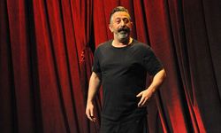 Cem Yılmaz kariyerinin en kötü gecesini itiraf etti! Sahnede neye uğradığını şaşırdı