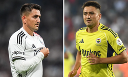 Cengiz Ünder transferinde kritik süreç! Fenerbahçe mi Beşiktaş mı?