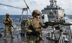 ABD ile İran hattında sevkiyat trafiği: Savaş yeniden başlayabilir!