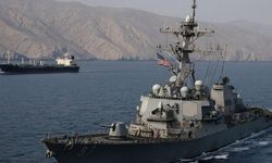 CENTCOM: İlk 24 saat içinde hiçbir gemi ABD ablukasını aşamadı