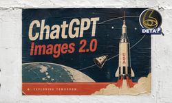 Tasarımcılık bitti, herkes ressam oluyor! ChatGPT Images 2.0 tüm dengeleri değiştiriyor!