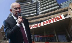 CHP Ankara İl Başkanı Ümit Erkol gözaltına alındı